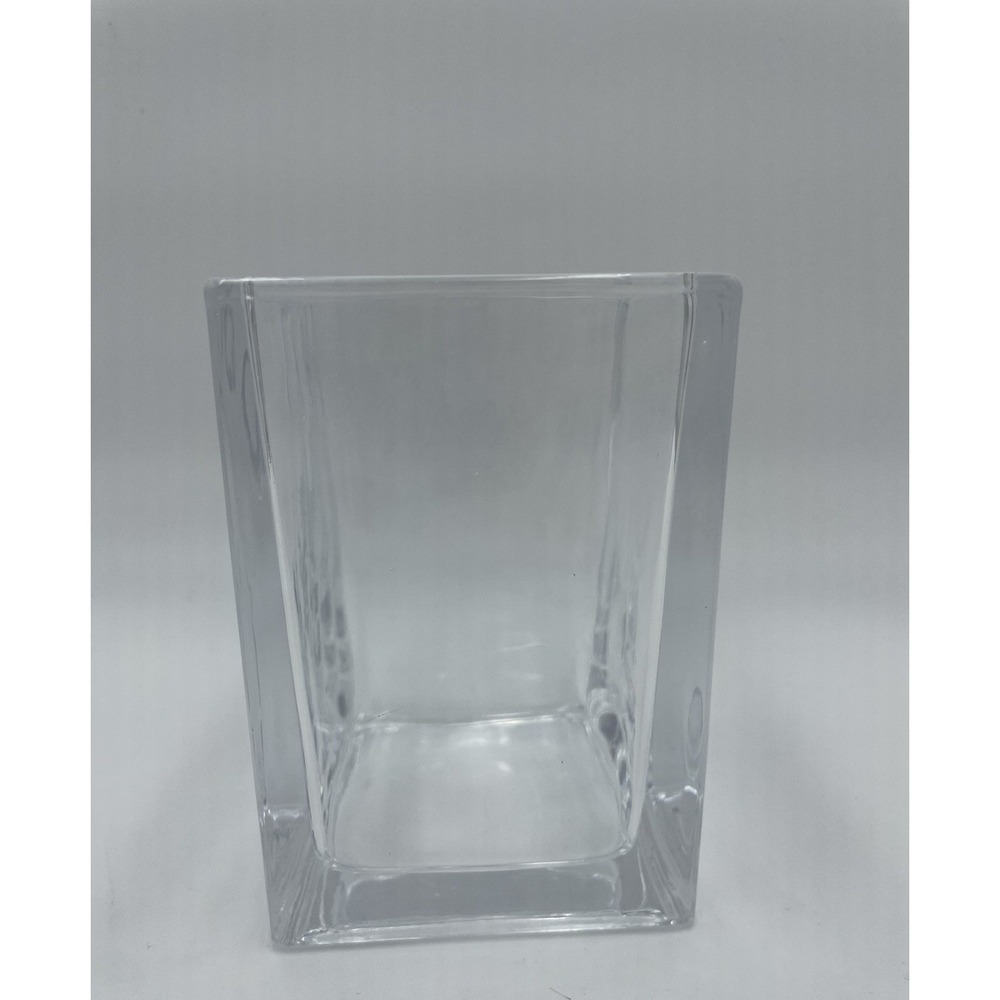 Southern‎ Living at Home Astoria Flatware Caddy 1 Replacement Glass Insert